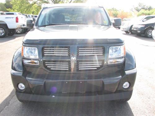 Dodge Nitro 2011 photo 2