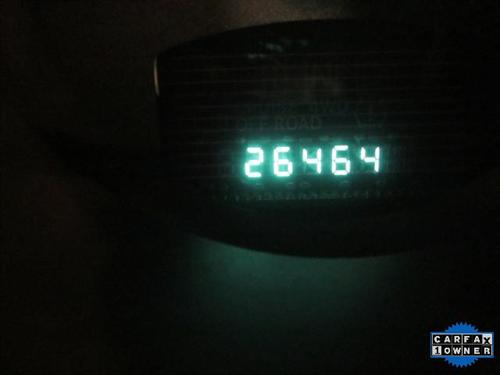 Dodge Nitro 2011 photo 1