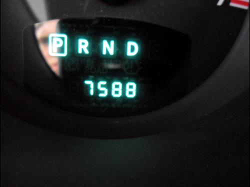 Dodge Nitro 2011 photo 2