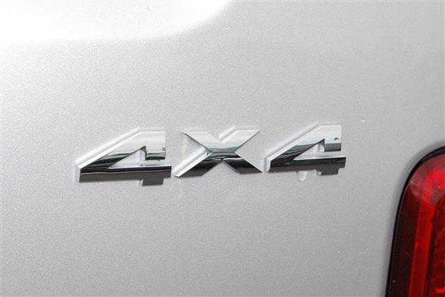 Dodge Nitro 2011 photo 4