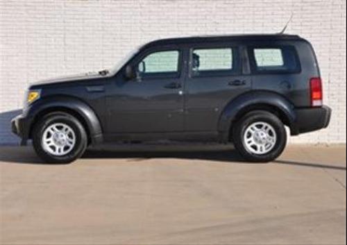 Dodge Nitro 2011 photo 1