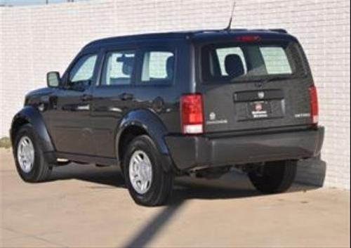Dodge Nitro 2011 photo 2