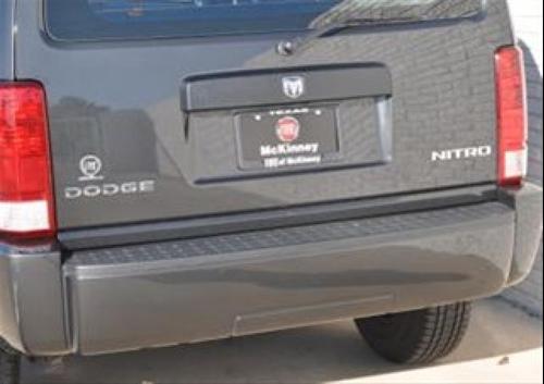 Dodge Nitro 2011 photo 3