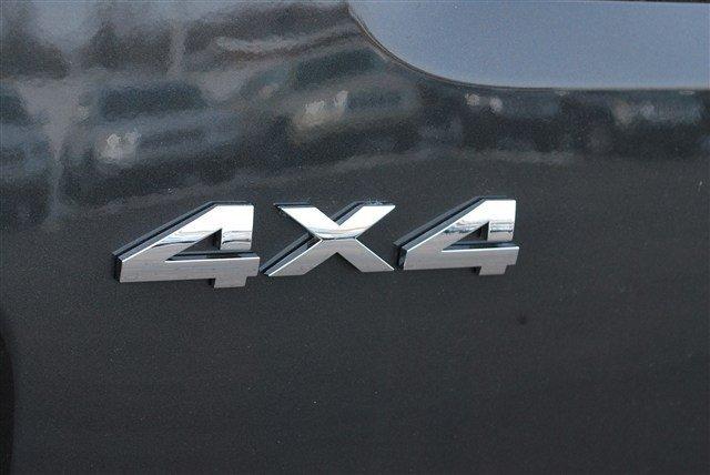 Dodge Nitro 2011 photo 3