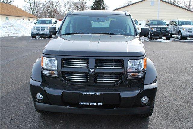 Dodge Nitro 2011 photo 5