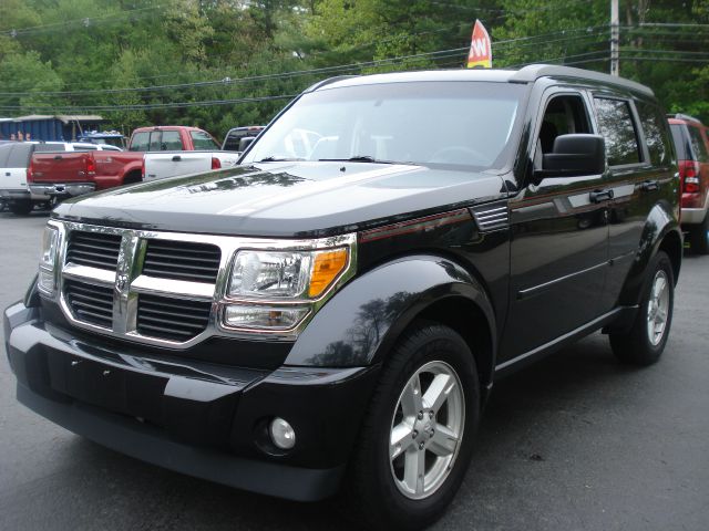 Dodge Nitro 2011 photo 12