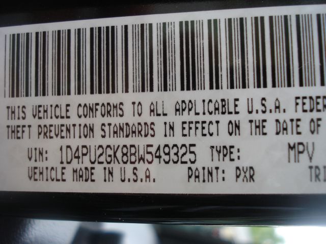 Dodge Nitro 2011 photo 18