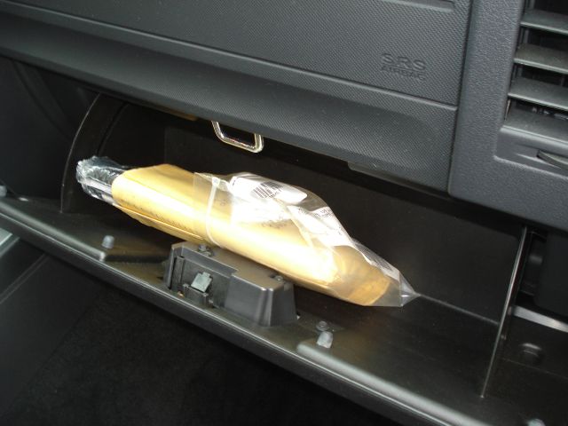 Dodge Nitro 2011 photo 2