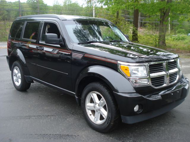 Dodge Nitro 2011 photo 3