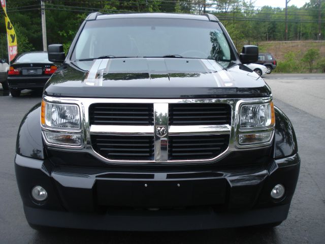 Dodge Nitro 2011 photo 4