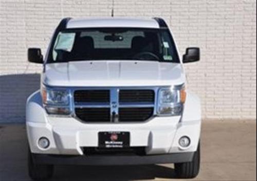 Dodge Nitro 2011 photo 2