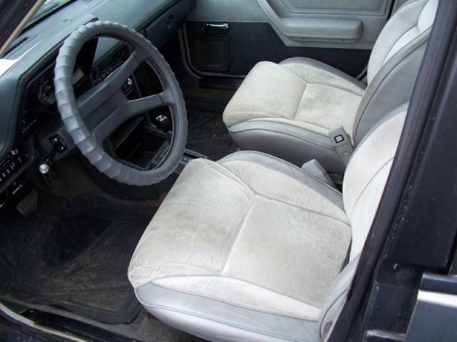 Dodge Omni 1989 photo 3