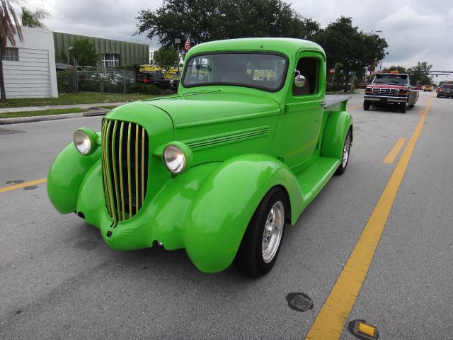 Dodge PICK UP 1938 photo 23