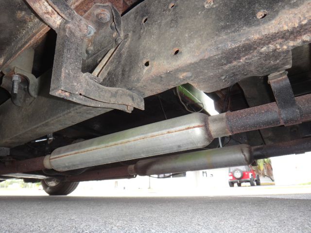 Dodge PICK UP 1938 photo 3