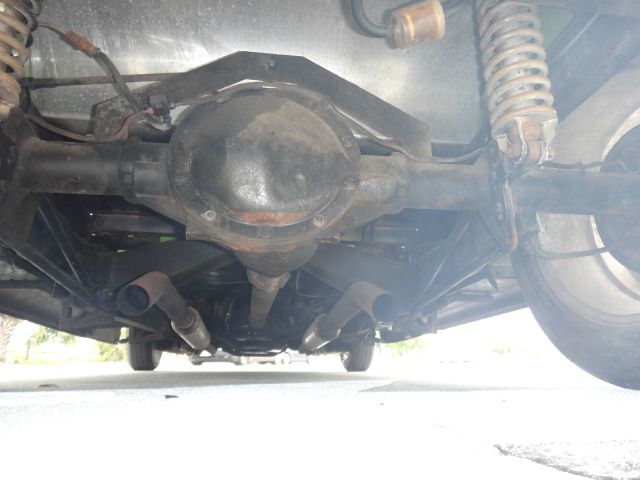 Dodge PICK UP 1938 photo 5