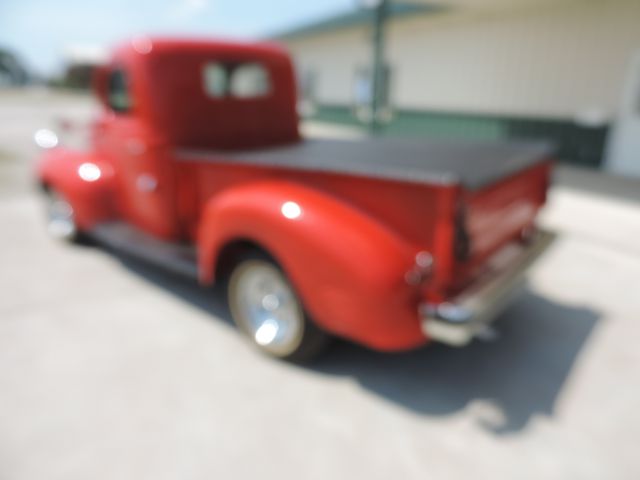 Dodge Pickup 1948 photo 3