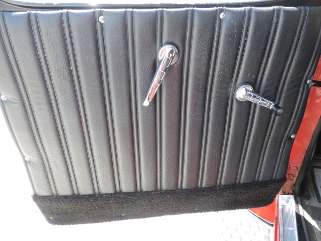 Dodge Pickup 1948 photo 5