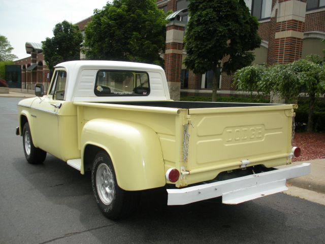 Dodge Pickup Unknown Classic Car - Custom Car