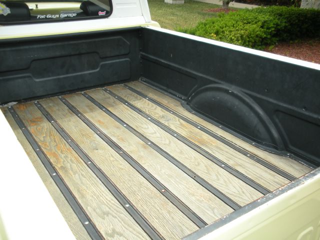 Dodge Pickup 1965 photo 2