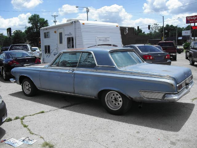 Dodge polara 1963 photo 2