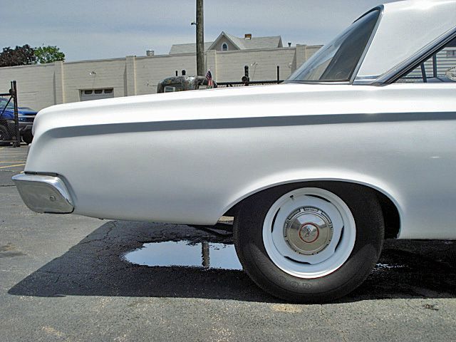 Dodge polara 1964 photo 13