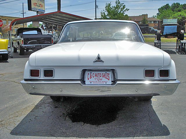 Dodge polara 1964 photo 19
