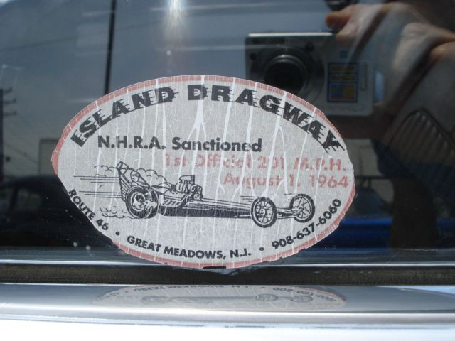 Dodge polara 1964 photo 20