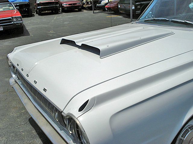 Dodge polara 1964 photo 21