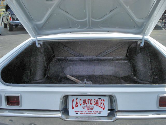 Dodge polara 1964 photo 3