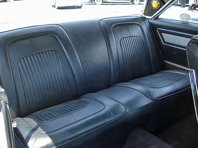 Dodge polara 1964 photo 5