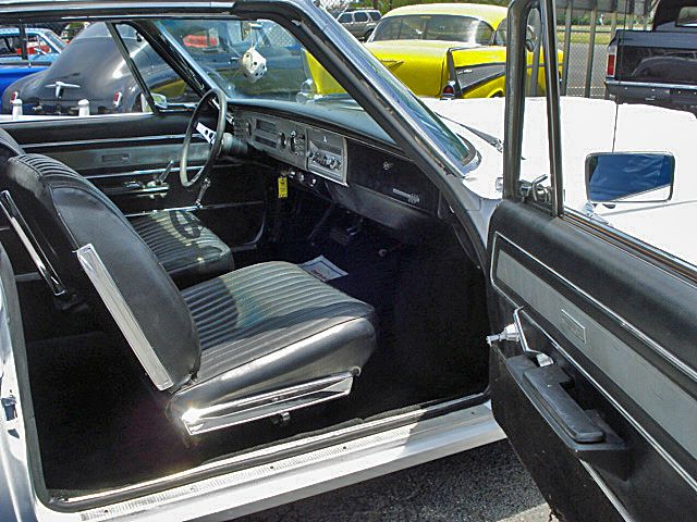 Dodge polara 1964 photo 6