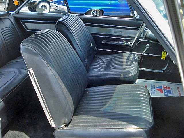 Dodge polara 1964 photo 7
