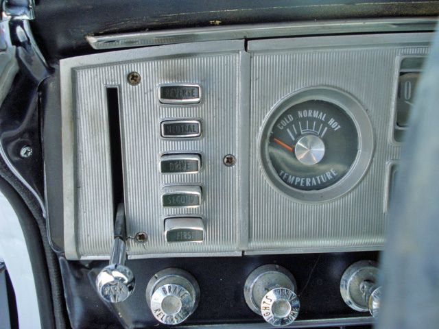 Dodge polara 1964 photo 8