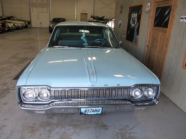 Dodge polara 1965 photo 2