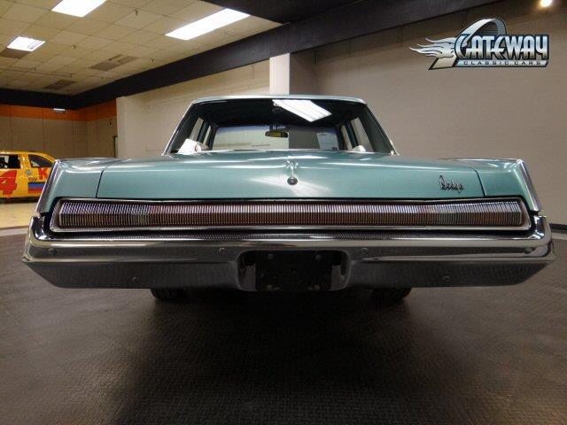 Dodge polara 1968 photo 12