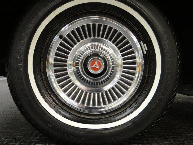Dodge polara 1968 photo 13