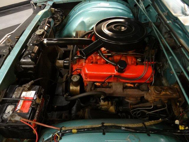 Dodge polara 1968 photo 2