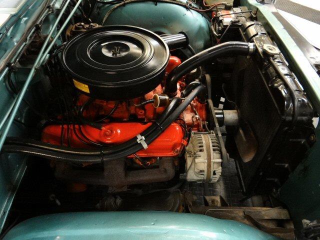 Dodge polara 1968 photo 3