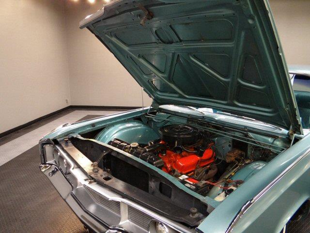 Dodge polara 1968 photo 4