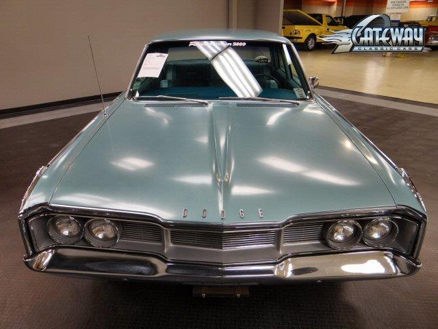 Dodge polara 1968 photo 5