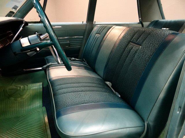 Dodge polara 1968 photo 6