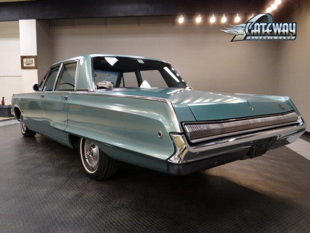 Dodge polara 1968 photo 7