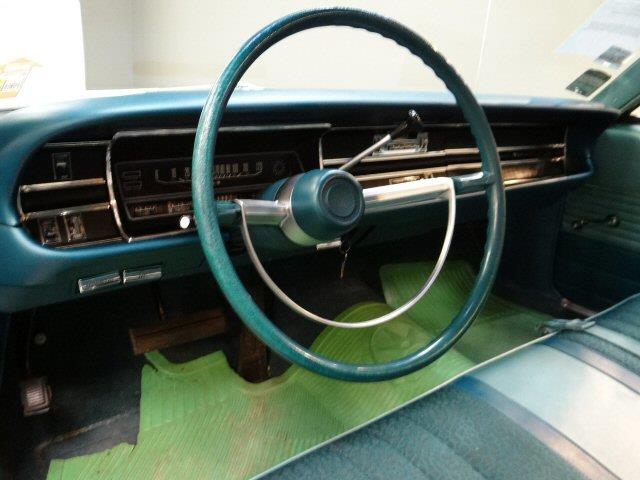 Dodge polara 1968 photo 9