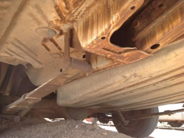 Dodge polara 1968 photo 3