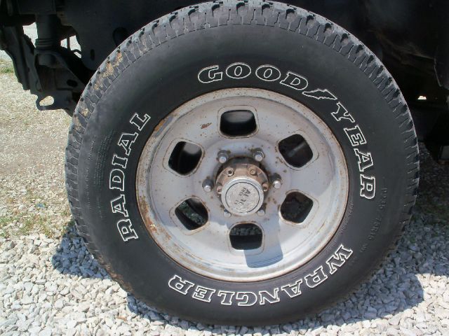 Dodge Ram 1991 photo 2