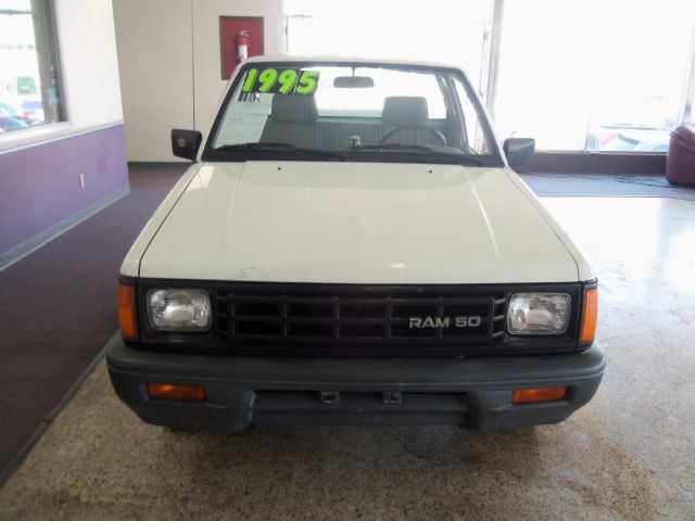 Dodge Ram T Chairs Pickup Truck