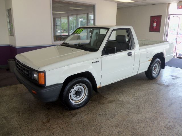 Dodge Ram 1993 photo 2