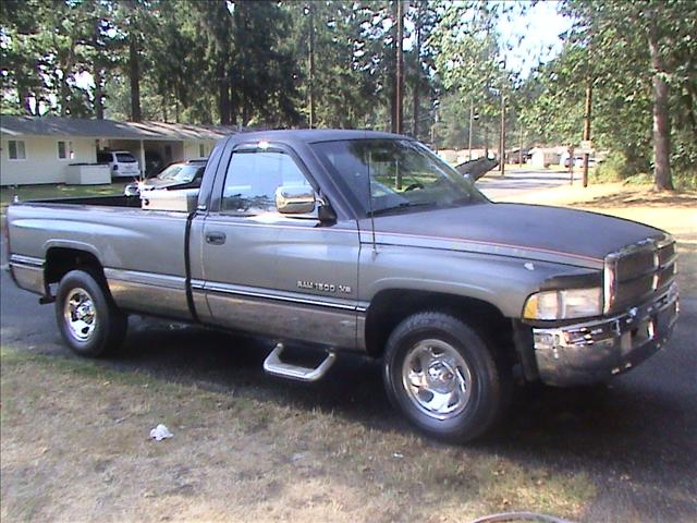 Dodge Ram 1995 photo 0