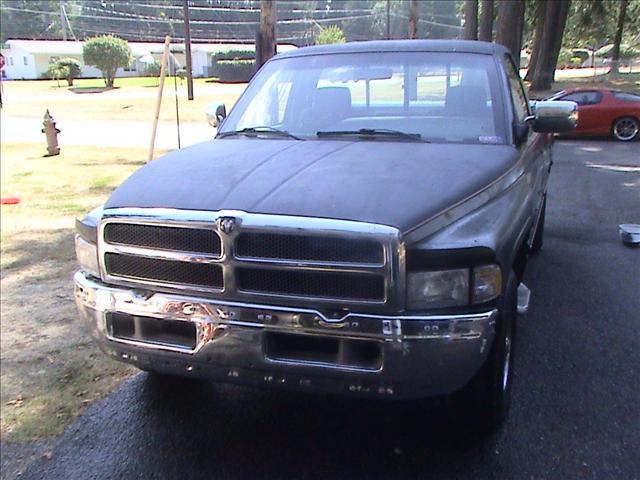 Dodge Ram 1995 photo 1