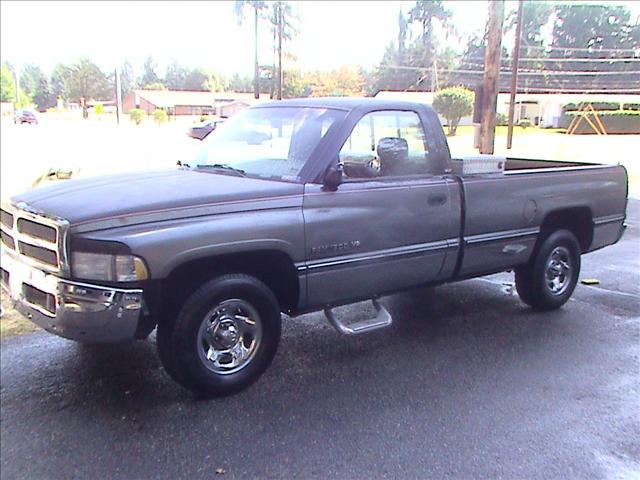 Dodge Ram 1995 photo 2